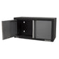 Sealey Modular Wall Cabinet 2 Door 680mm APMS65