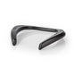 Nedis Bluetooth Speaker Battery up to 6 Hours Neck Design 9W Stereo & Microphone - SPBT5010BK