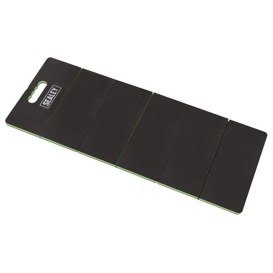 Sealey Mechanic's Work Mat Folding 23mm VS8582