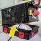 SIP Industrial 2-in-1 Table Saw with Integrated Dust Extractor