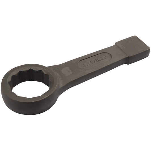 Draper 70mm Slogging Striking Flogging Slugging Ring Type Spanner Wrench Hammer - 31428
