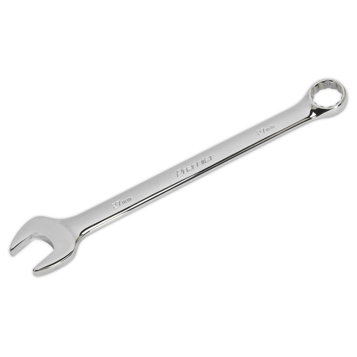 Sealey Combination Spanner 27mm CW27