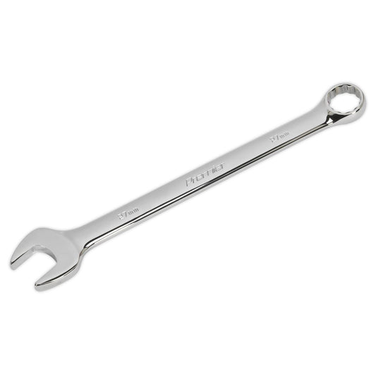 Sealey Combination Spanner 27mm CW27