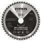 Sealey Multipurpose Cut-Off Saw Blade 216 x 2.4mm/30mm 48tpu SMS216B