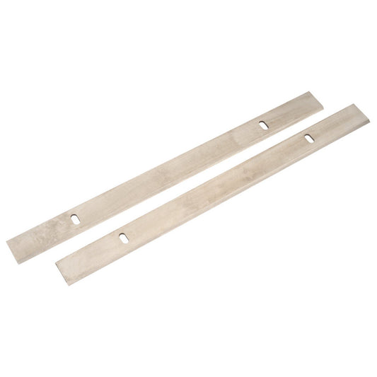 Draper 2x Spare Blades for 09543 Garage Professional Standard Tool 21006