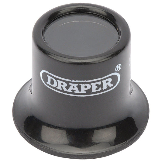Draper X 3.1/2 Jewellers Eye Glass MG9732 - 21569