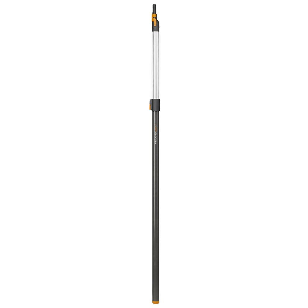 Fiskars QuikFit Telescopic Shaft, M