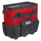 Sealey Tool Storage Bag on Wheels 450mm Heavy-Duty AP512