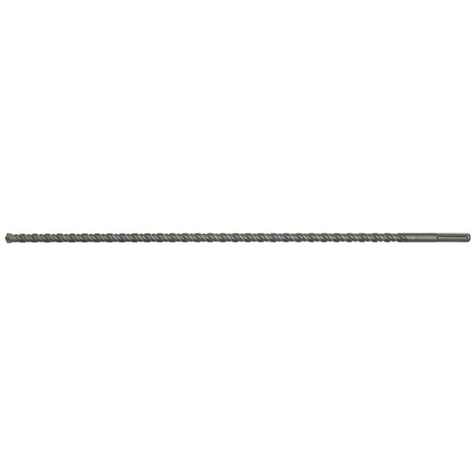Sealey SDS MAX Drill Bit 25 x 920mm MAX25X920