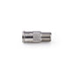Nedis Satellite & Antenna Adapter F-quick Male to F Female 10 pieces Metal - CSGP41956ME