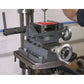 Sealey Cross Vice 100mm Professional CV4P