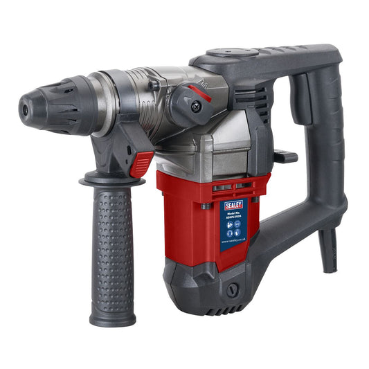 Sealey Rotary Hammer Drill SDS Plus 26mm 900W/230V SDSPLUS26
