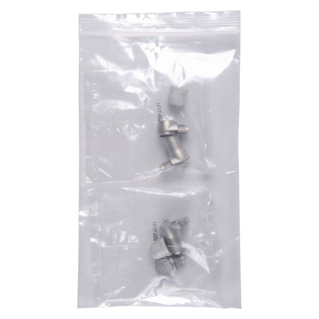 Televes 5x IEC-HONA connector