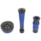 Sealey Submersible Pond Pump Stainless Steel 1750L/hr 230V WPP1750S