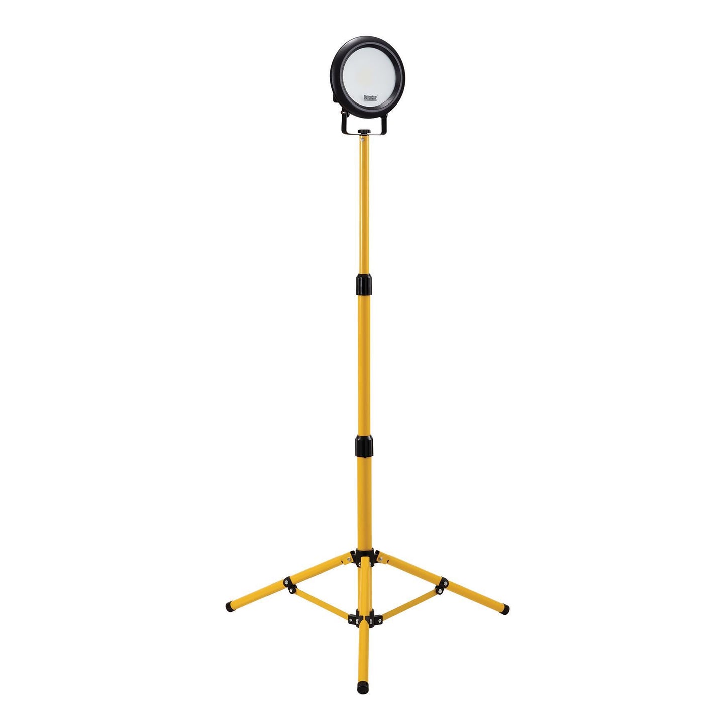 Defender E709305 DF4000 110V Single Head LED Site Light