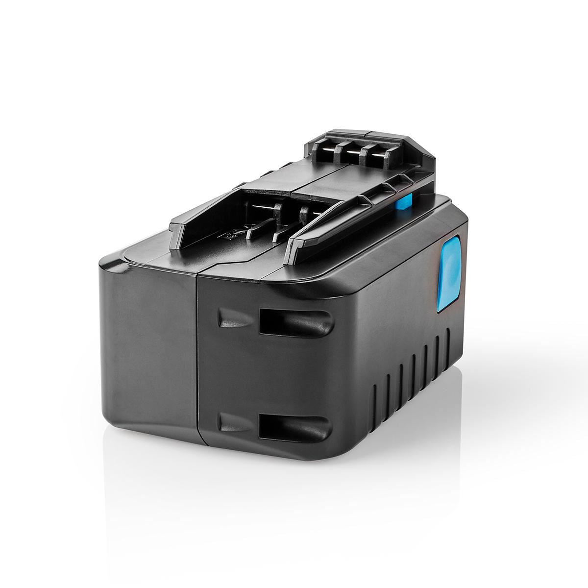 Nedis Power Tool Battery Li-Ion 10.8V 4Ah 43.2Wh Replacement for Festool