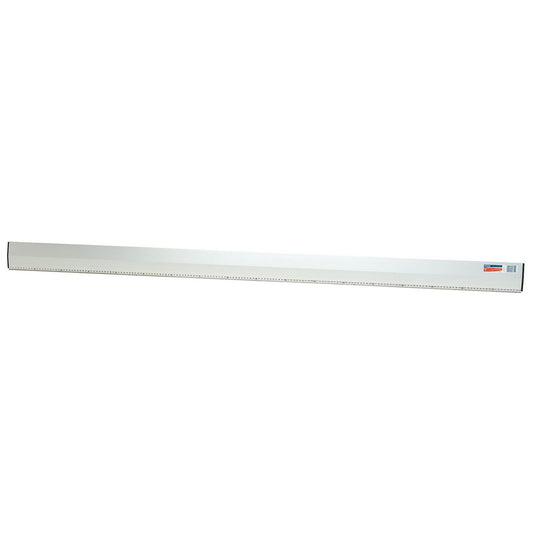 2 x Plasterer's Featheredge (1800mm X 100mm) Draper 89712