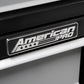 Sealey Rollcab 8 Drawer with Ball Bearing Slides - Black/Grey AP3508TB