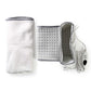 Nedis Foot Warmer 6-Heat Settings Washable Digital Control Overheat protection - PEFW110CGY