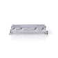 Nedis CATV F-Splitter Max 11 dB gain 5 to 1000 MHz 8 Outputs SSPL800ME