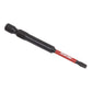 Sealey Premier TRX-Star* T15 Impact Power Tool Bits 75mm - 3pc AK8266