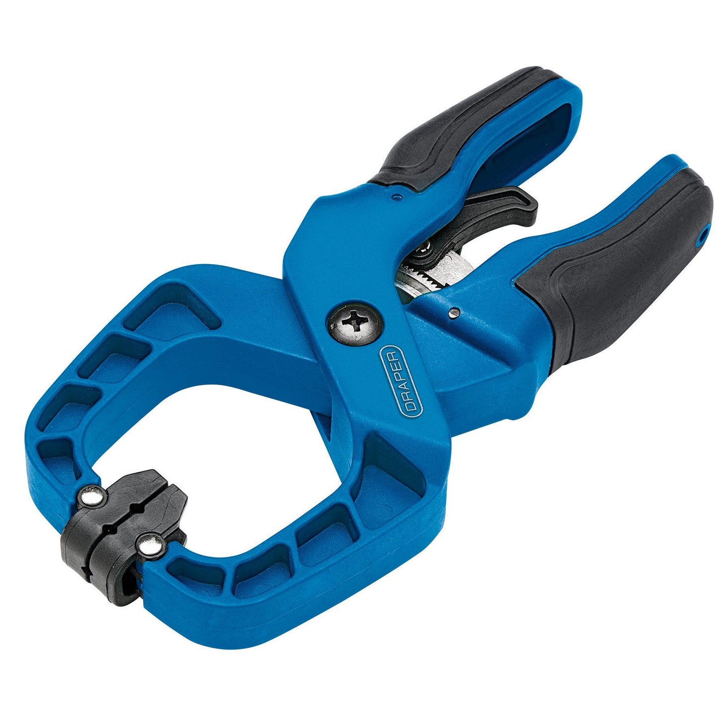 Draper Ratchet Spring Clamp, 37mm