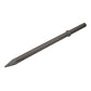 Sealey Point 620mm - 1-1/4"Hex Q1PT