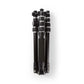 Nedis Tripod Max 3 kg 145cm Black TPOD4444BK