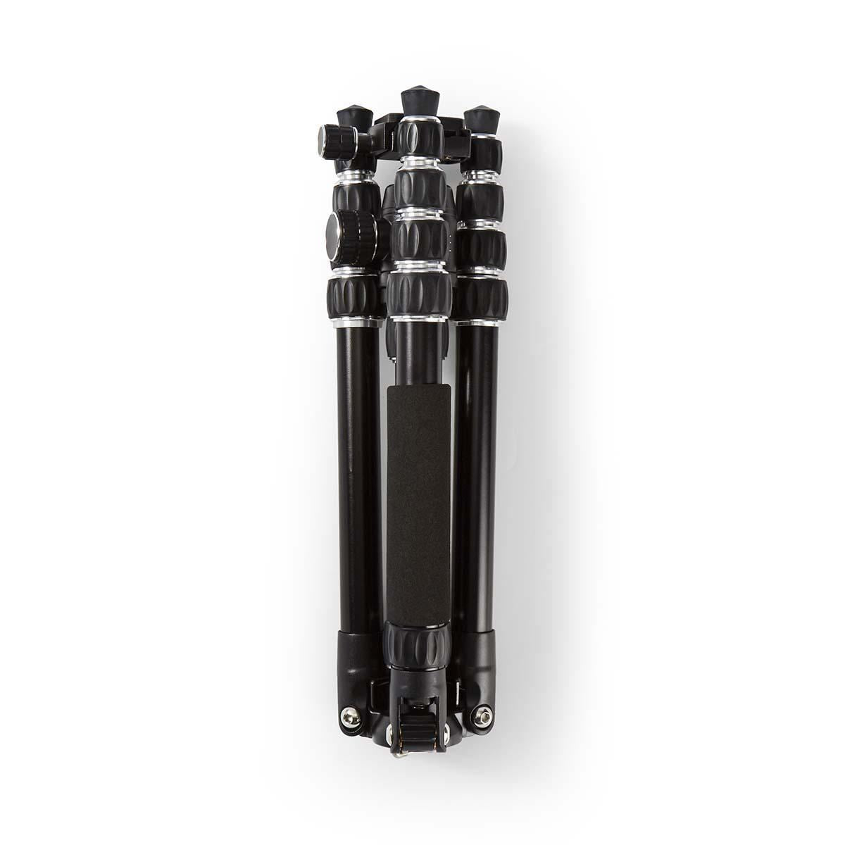 Nedis Tripod Max 3 kg 145cm Black TPOD4444BK