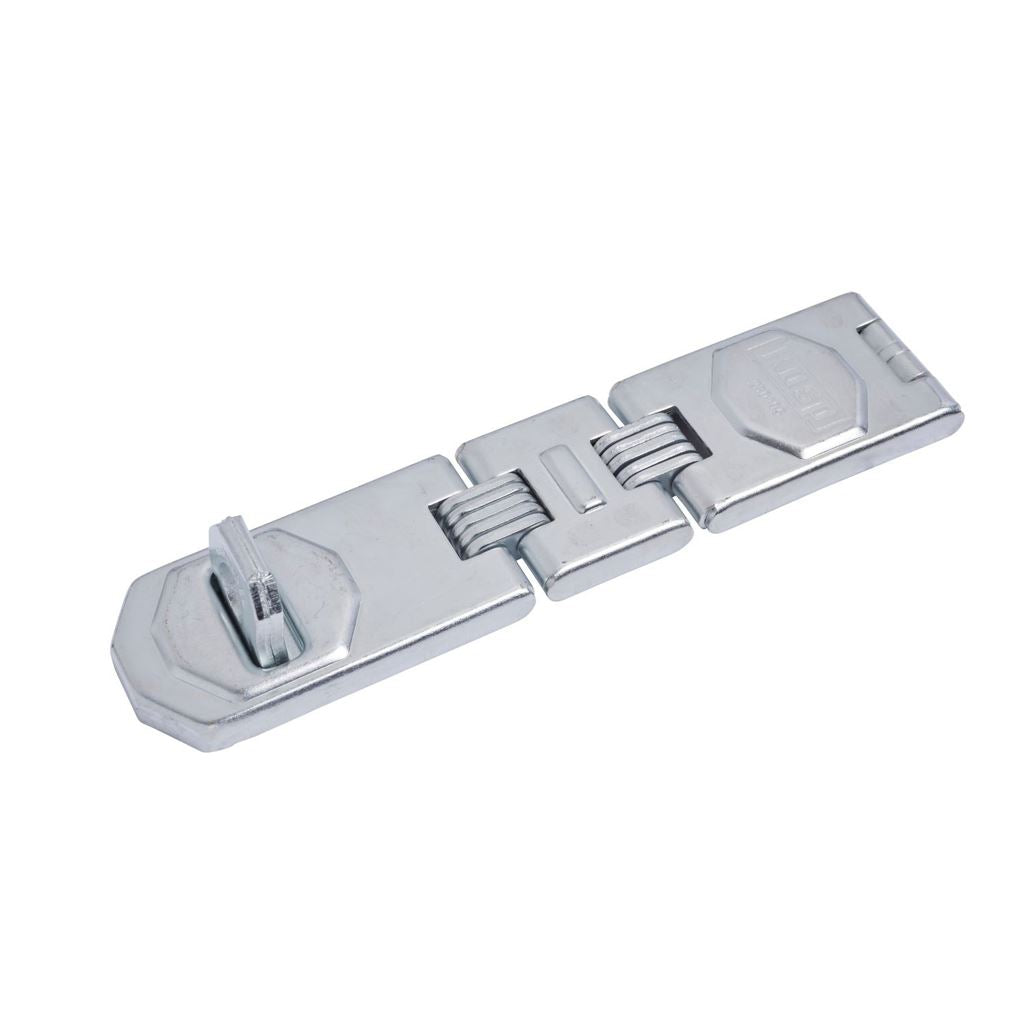 Kasp 230 Hasp & Staple 195mm K230195D