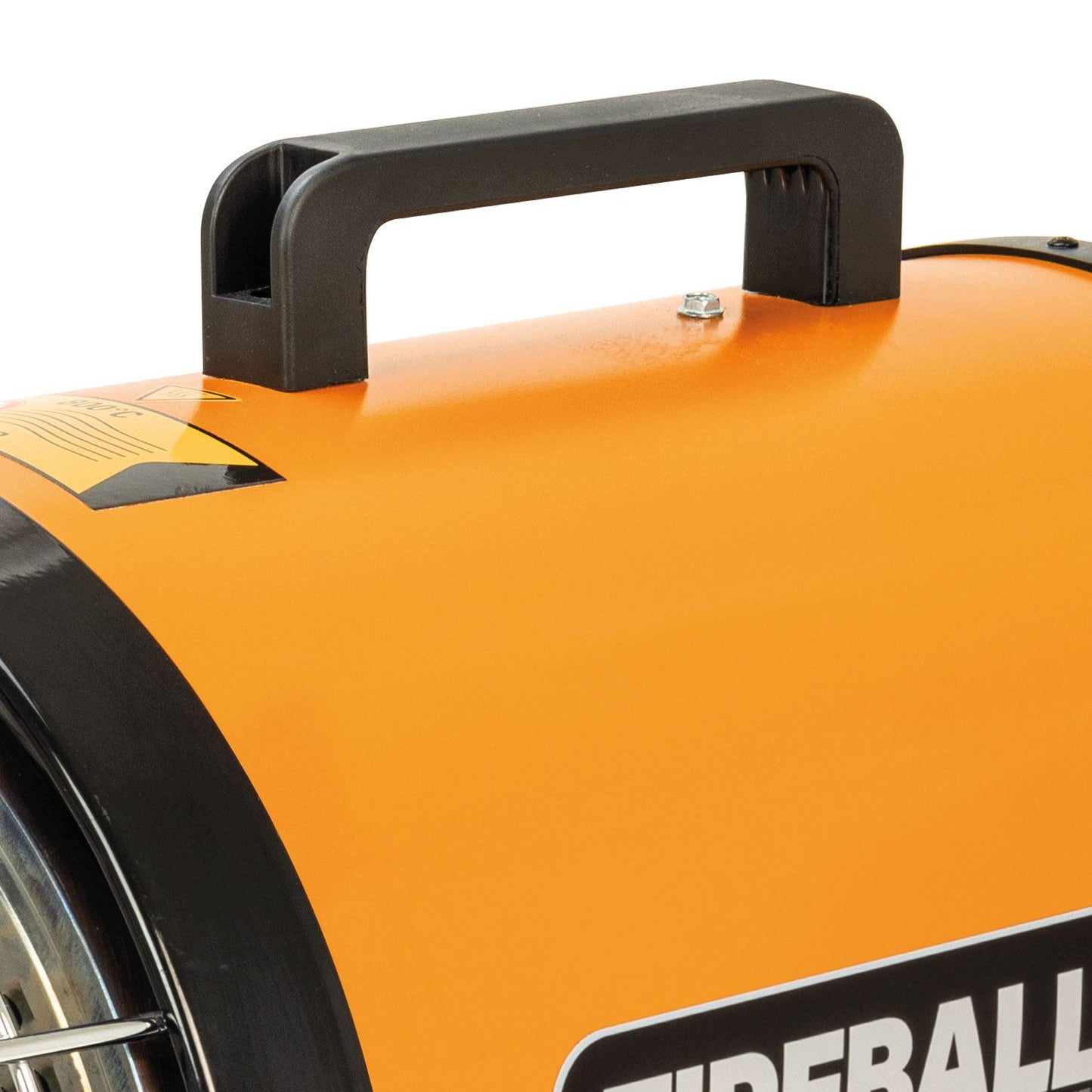 SIP FIREBALL ID78 23kW Infrared Diesel/Paraffin Heater