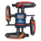 Sealey Premier Metric/Imperial T-Handle Hex Key Set 14pc AK7149