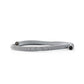 Nedis Outlet Hose 21mm Straight to 19mm Straight 1.5 bar 90 °C 2.50 m - WAOH2119SSP25