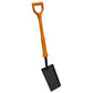 Sealey Insulated Trenching Spade HVCT05