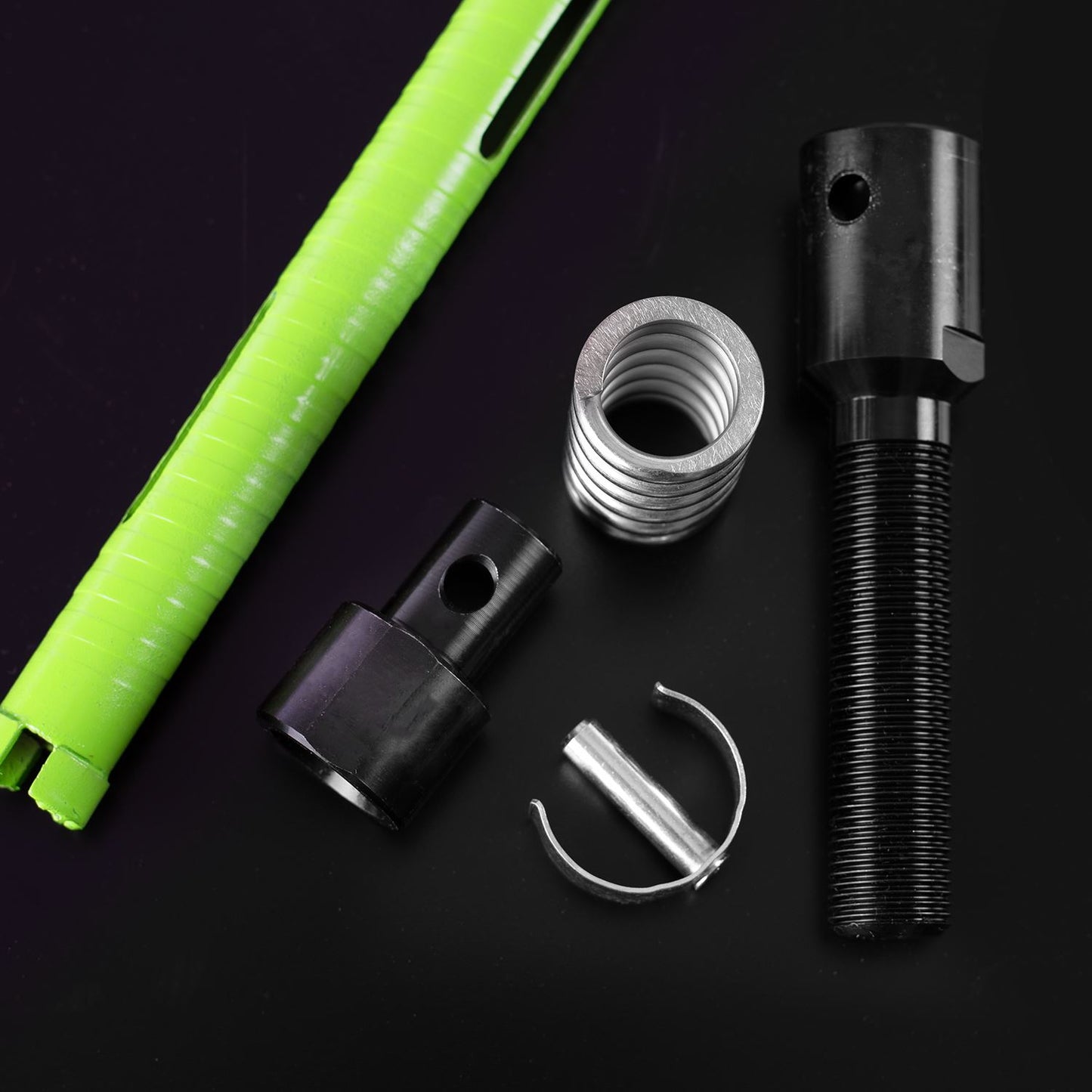 Clipacore Condensemate QCDCCON