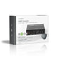 Nedis SCART to HDMI Converter 1-Way to SCART Input HDMI Output - VCON3452AT