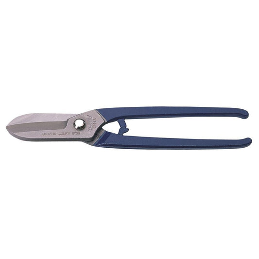 Draper Straight Tinman's Shears (250mm) 1596A - 37152