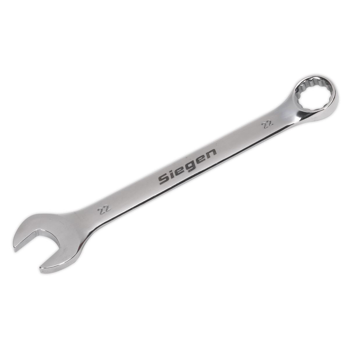 Sealey Combination Spanner 22mm S01022