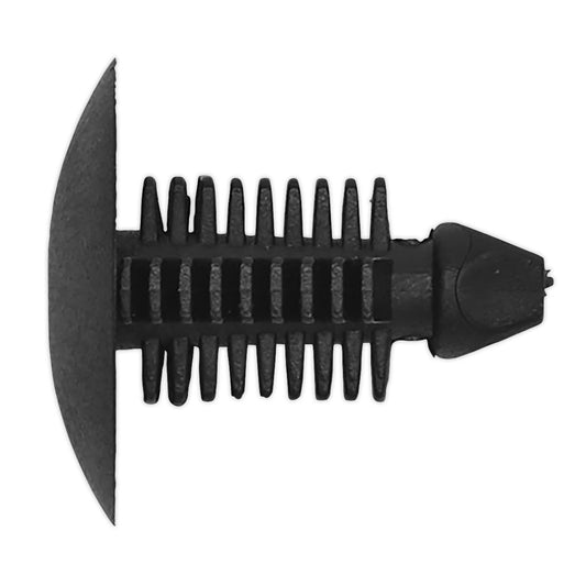 Sealey Fir Tree Clip, 21mm x 23mm, Universal - Pack of 20 TCFT2022U