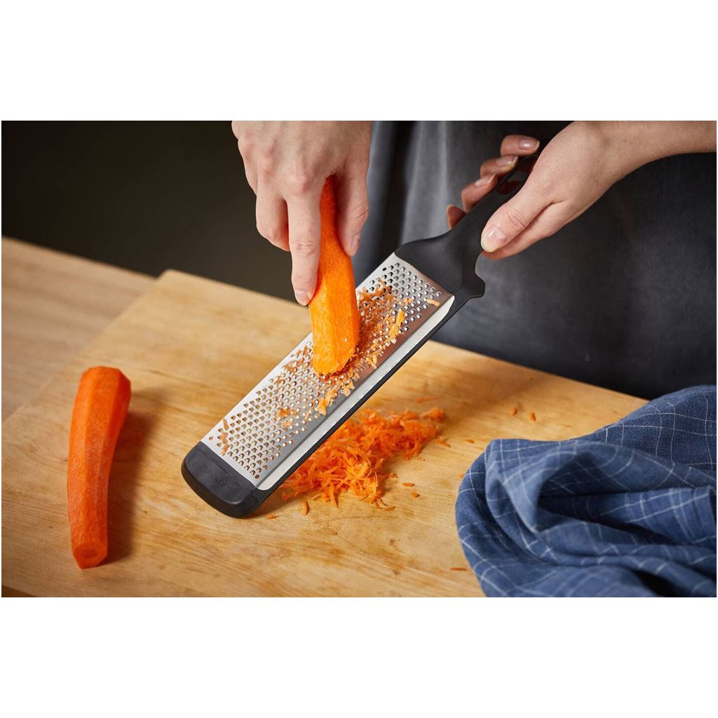 Fiskars FF Grater set coarse and fine