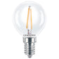 Century Filament Incanto LED lamp Globe Micro 4W E14 2700K 395 lumen - INH1G-041427