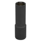 Sealey Tesla - Strut Nut Socket 3/8"Sq Drive SX0333