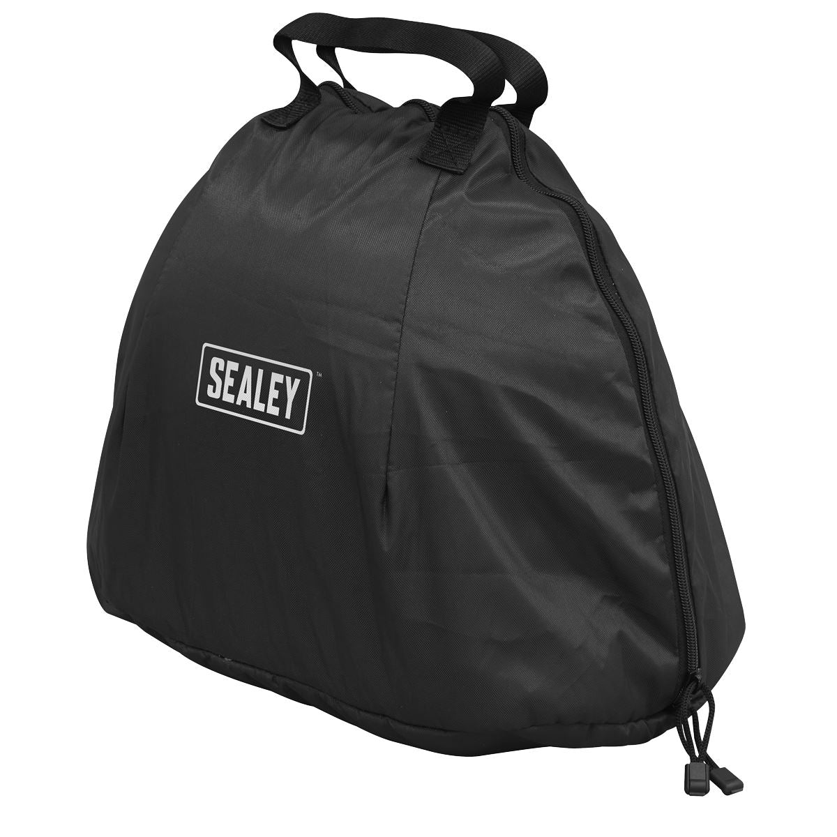 Sealey Helmet Bag Fleece Lined - Small MCHB01