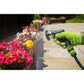 Sealey Spray Gun With Soft Grip Handle 10-Pattern JS9562