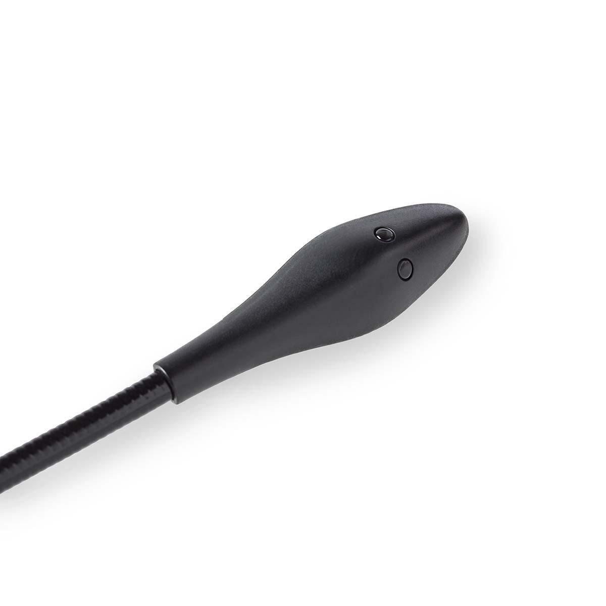 Nedis Wired Microphone USB Black/Grey MICDU100BK