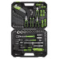 Sealey Mechanic's Tool Kit 135pc S01214