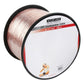 Konig OFC loudspeaker cable 2x 2.5 mm² on reel 100m transparent - CABR2500TR1000