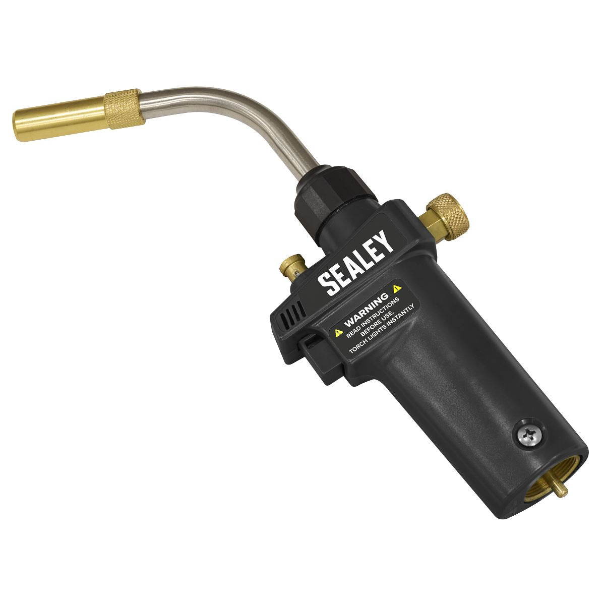 Sealey Brazing & Soldering MAPP Gas Torch SMGT01
