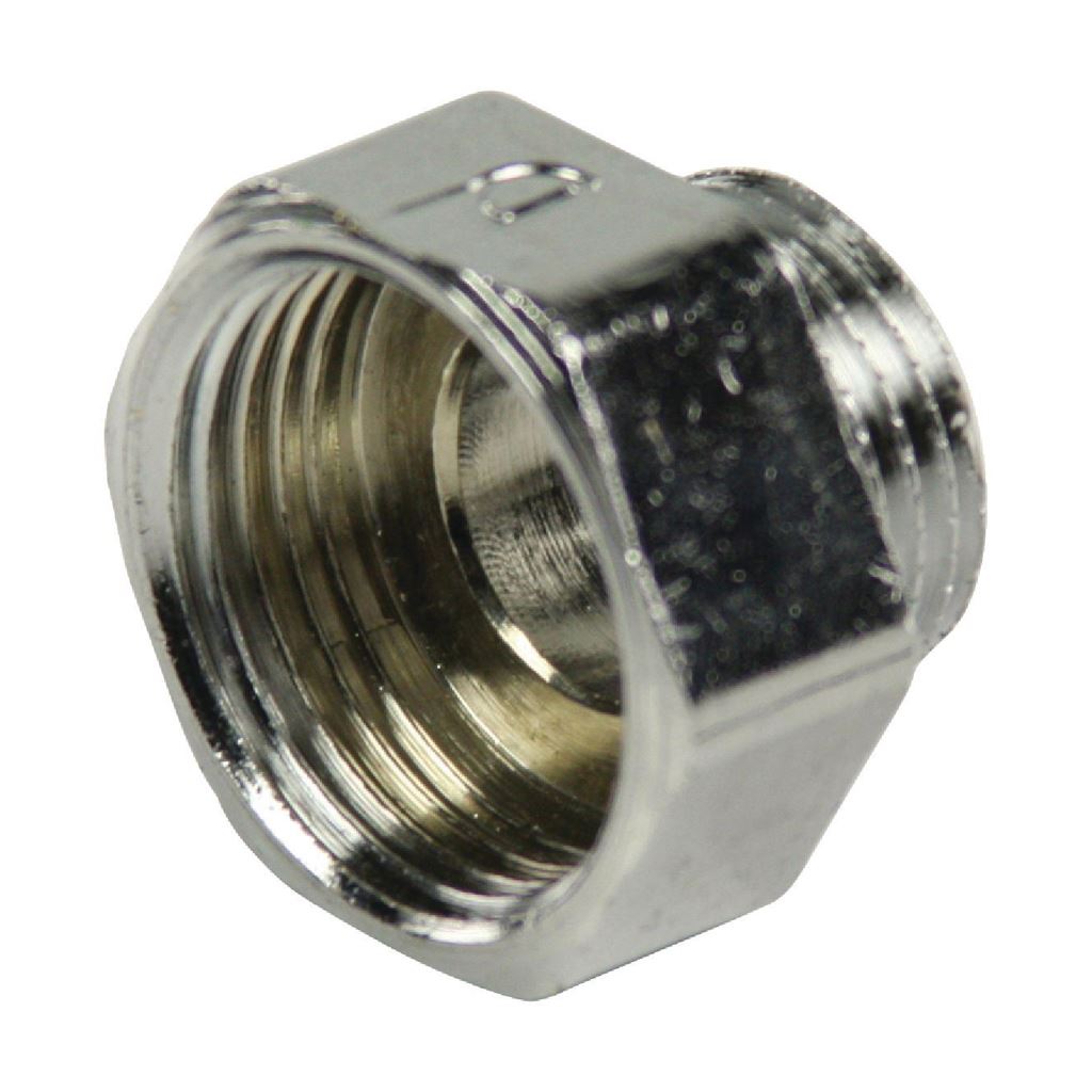 HQ Adapter ¾" inner to ½" outer - WAHA3412