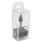 Sealey Tungsten Carbide Rotary Burr Arc Pointed Nose 10mm SDB03